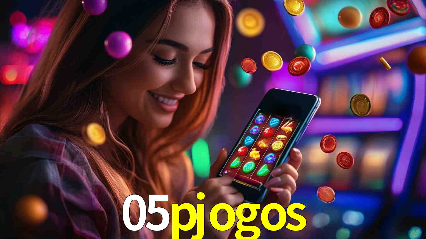 Processo de Download do App 05pjogos BET - Passo a Passo Simples